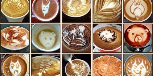 Mistral Café
