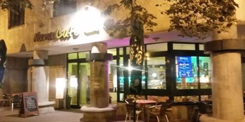 Nana Cafe & Bistro