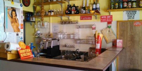 Szilléri Lángossütő