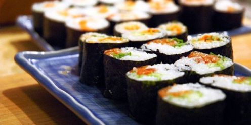 Okuyama Sushi