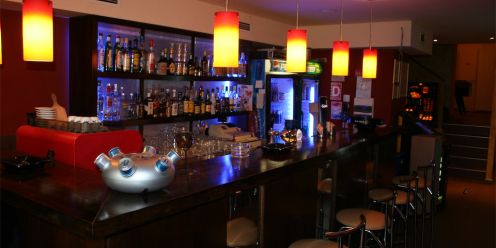 Sellő Café