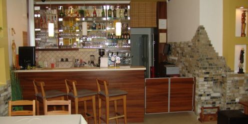 Casablanca Étterem & Bar