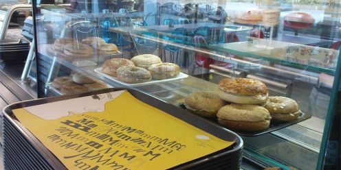 Lemon Café