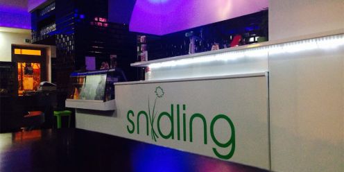 Snidling Bistro & Caffe