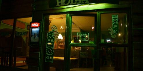 Holba Pub