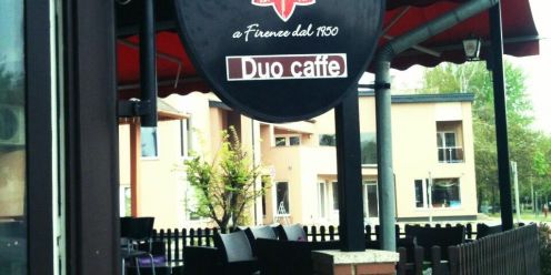 Duo Caffe