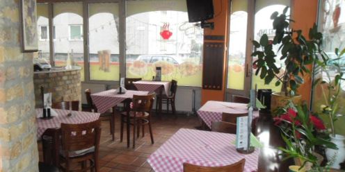Angelino Pizzéria
