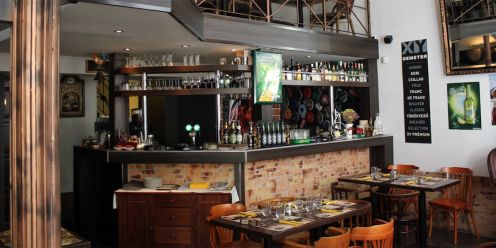 Misto Bistro