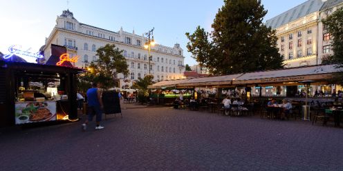 Café de Paris