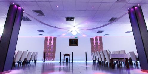 Mermel Étterem és Rendezvényterem