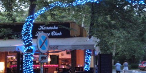Keringő Karaoke Club