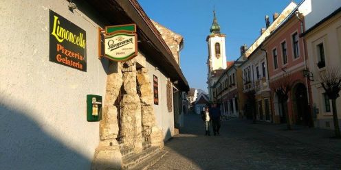 Fantázia Étterem