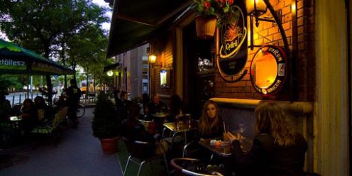 Gyűrű Pub
