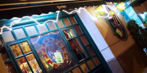 Orfeusz Pub