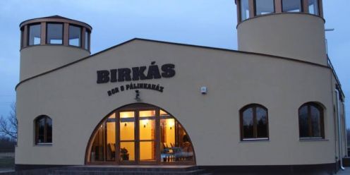 Birkás Bor és Pálinkaház