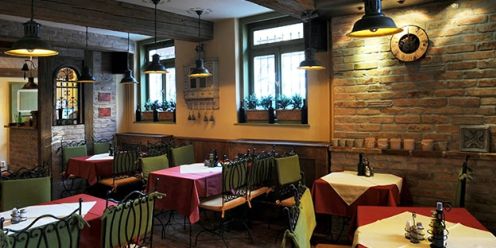 Due Fratelli Pizzéria