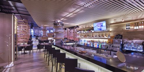 Buda Gourmet Bistro