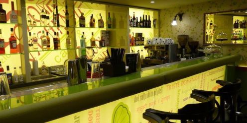 Onami Modern Cuisine Bar