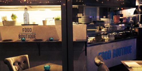 Food Boutique
