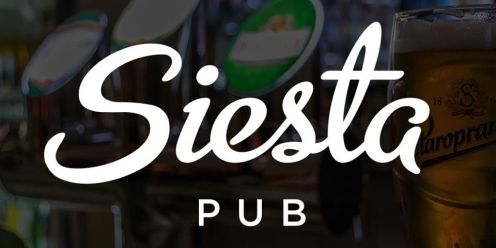 Siesta Pub & Bar