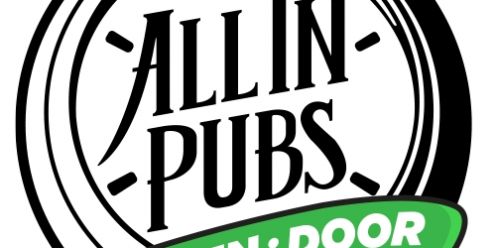 All In Pubs Green Door