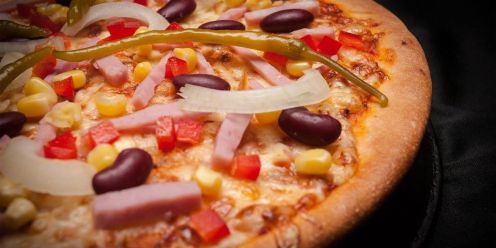 B23 Pizza