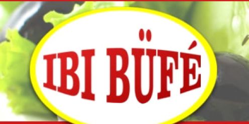 Ibi Büfé