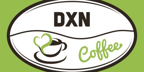 DXN Coffee
