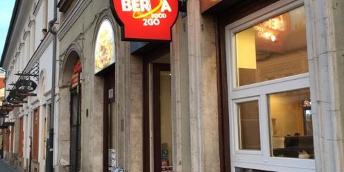 Bersa Street Food
