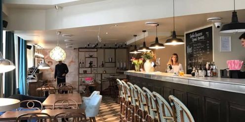 Sophie Brasserie