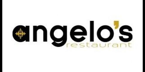 Angelo's Restaurant Budapest