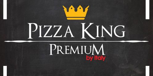 Pizza King Premium