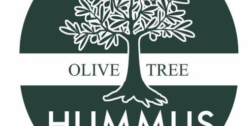 Olive Tree Hummus Original