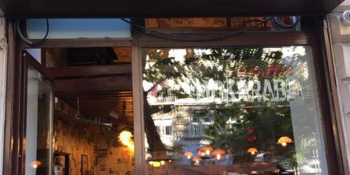 Billy's Pub