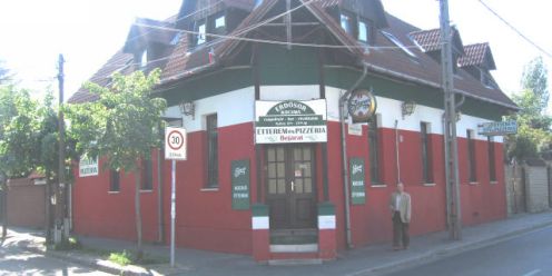 Boczkó Étterem és Pizzéria