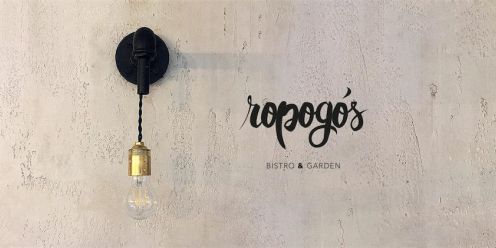 Ropogós Bistro & Garden