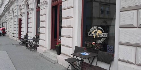 Cafe Frei Szeged