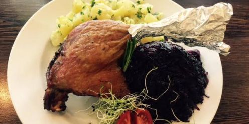 Átrium Étterem és Kávéház