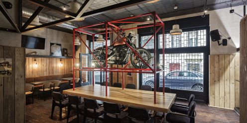 Free Pub