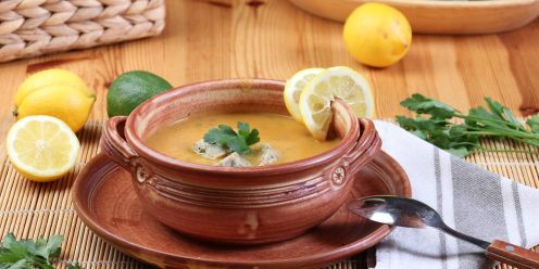 Kislábos Vendéglő