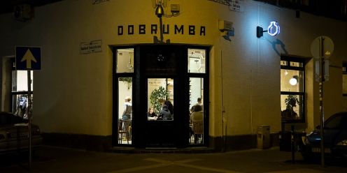 Dobrumba