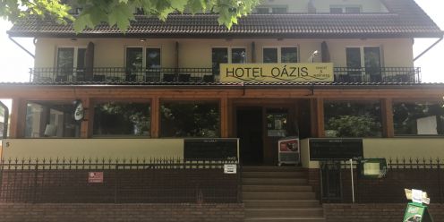 Oázis Hotel