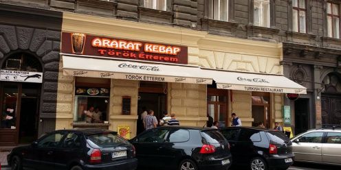 Ararat Kebab