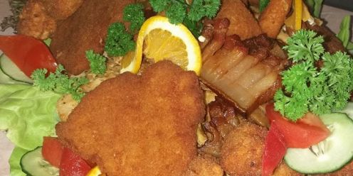 Habzsi-Dőzsi Street Food Falatozó