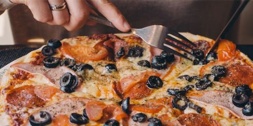Pizza Mánia Óbuda