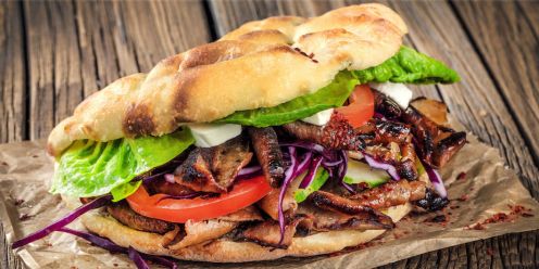 Casa Kebab Székesfehérvár