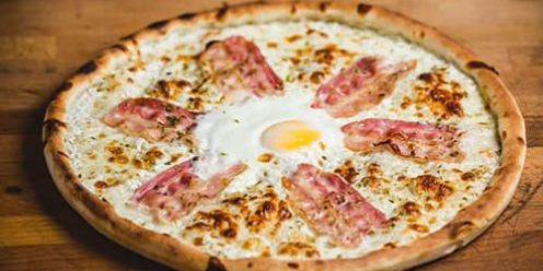 15 Perc Pizza Expressz
