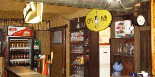 City Pub