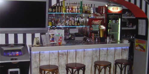 Mentsvár Söröző - Pub