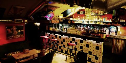 Rumba Cafe